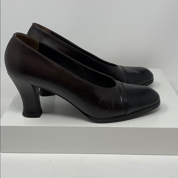 Prada Shoes - Prada Heels, vintage, Sz 38